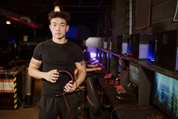  Khu vườn giải trí 